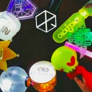 🎤Kpop Week - merchandise🎤